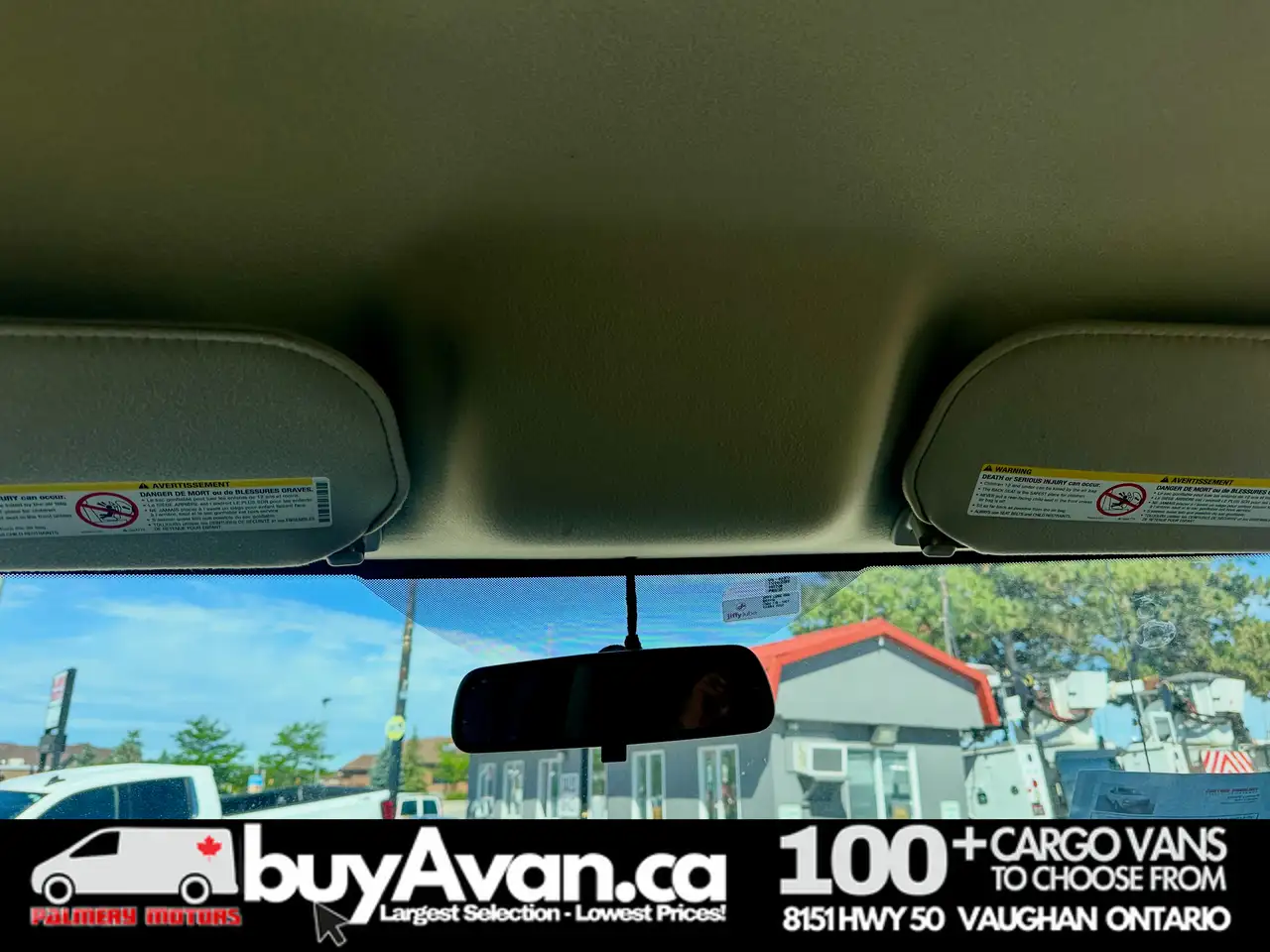GMC Savana снимка GMC Savana