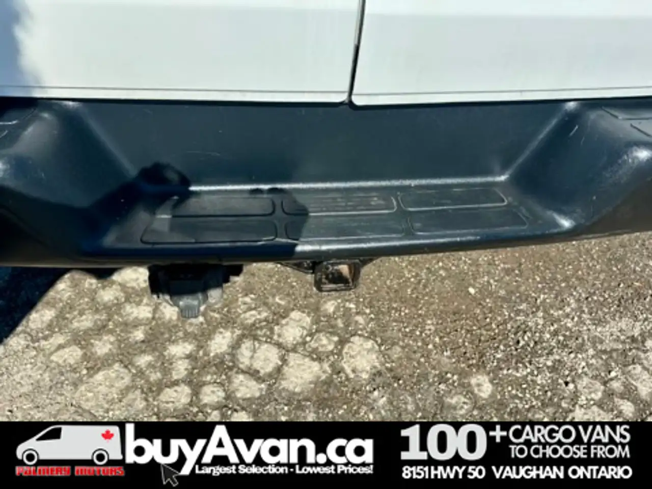 GMC Savana снимка GMC Savana