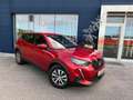Peugeot 2008 Active BHDI100 Rückkamera Sitzheizung Rot - thumbnail 1