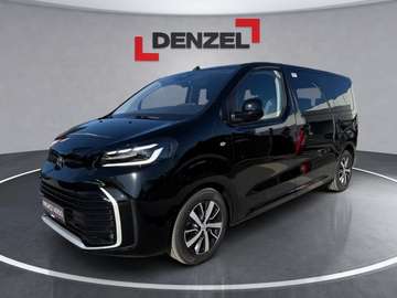 Verso L1 5-türig Teamplayer 2,2L Diesel 8-S