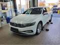 Volkswagen Passat Variant 2.0 TDI DSG Elegance Navi IQ.LIGH Weiß - thumbnail 2