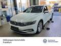 Volkswagen Passat Variant 2.0 TDI DSG Elegance Navi IQ.LIGH Weiß - thumbnail 1
