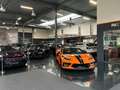 Chevrolet Corvette C8 Stingray Cabrio 3LT 70th Anniversary Carbon pac Oranje - thumbnail 34