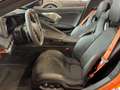 Chevrolet Corvette C8 Stingray Cabrio 3LT 70th Anniversary Carbon pac Oranje - thumbnail 23