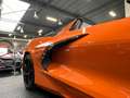 Chevrolet Corvette C8 Stingray Cabrio 3LT 70th Anniversary Carbon pac Orange - thumbnail 12