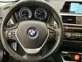 BMW 118 118i Azul - thumbnail 8
