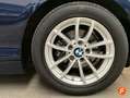 BMW 118 118i Azul - thumbnail 16