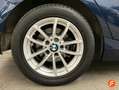 BMW 118 118i Azul - thumbnail 17