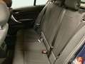 BMW 118 118i Azul - thumbnail 12