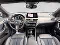 BMW X2 sDrive18d M-Sport Aut. Schwarz - thumbnail 3