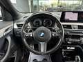 BMW X2 sDrive18d M-Sport Aut. Schwarz - thumbnail 11