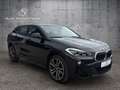 BMW X2 sDrive18d M-Sport Aut. Schwarz - thumbnail 4