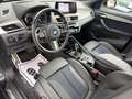 BMW X2 sDrive18d M-Sport Aut. Schwarz - thumbnail 9