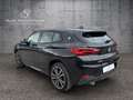 BMW X2 sDrive18d M-Sport Aut. Schwarz - thumbnail 5