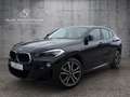 BMW X2 sDrive18d M-Sport Aut. Schwarz - thumbnail 1