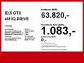 Volkswagen ID.5 GTX 4M IQ.DRIVE Assist Design Bonus Schwarz - thumbnail 13