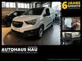Opel Combo-e Cargo ***sofort Verfügbar*** Weiß - thumbnail 1