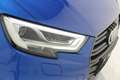 Audi A3 LIMOUSINE 35 TFSI S-TRONIC S-LINE TOIT PANO SHADOW Blauw - thumbnail 8