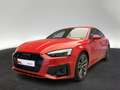 Audi A5 40 TFSI 204 S tronic 7 Quattro S Line Rouge - thumbnail 1
