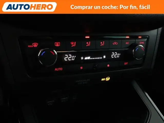 Seat Arona view 27