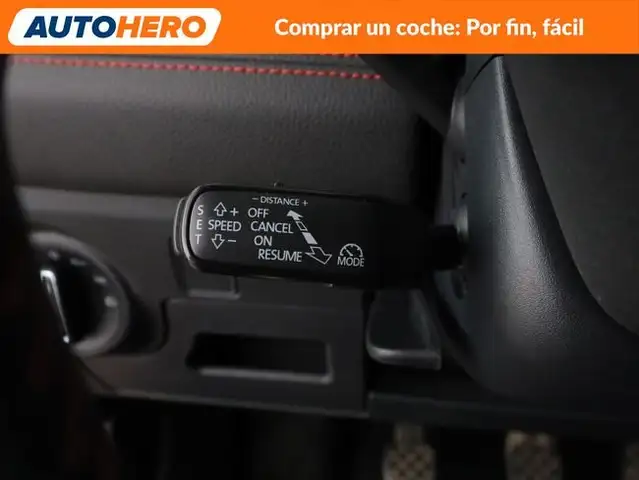 Seat Arona view 30
