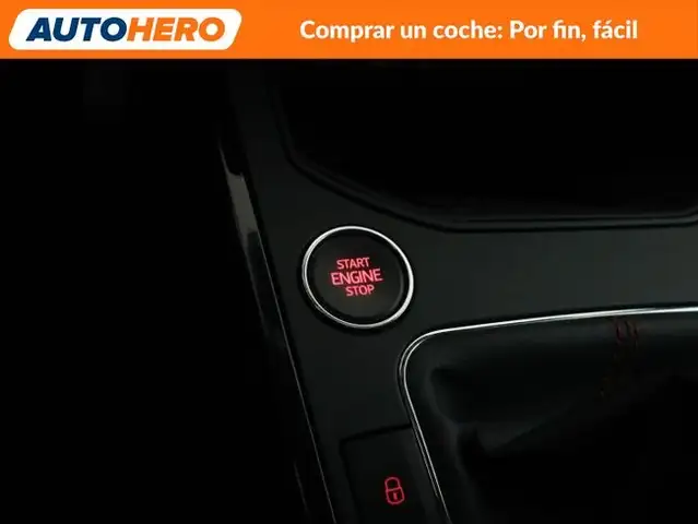 Seat Arona view 28