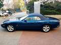 Jaguar XKR XK8  2+2 Convertible 2001 *EU 22 Jahre in 1 Hand Azul - thumbnail 12