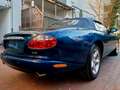Jaguar XKR XK8  2+2 Convertible 2001 *EU 22 Jahre in 1 Hand Azul - thumbnail 15