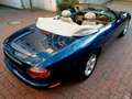 Jaguar XKR XK8  2+2 Convertible 2001 *EU 22 Jahre in 1 Hand Azul - thumbnail 5