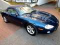Jaguar XKR XK8  2+2 Convertible 2001 *EU 22 Jahre in 1 Hand Azul - thumbnail 13