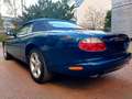 Jaguar XKR XK8  2+2 Convertible 2001 *EU 22 Jahre in 1 Hand Azul - thumbnail 14