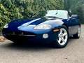 Jaguar XKR XK8  2+2 Convertible 2001 *EU 22 Jahre in 1 Hand Azul - thumbnail 11