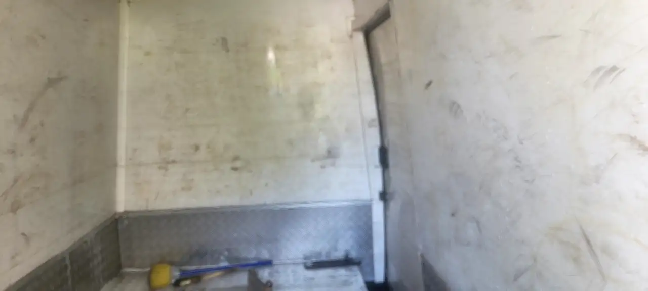Mercedes-Benz sprinter kühltransporter, foto 8