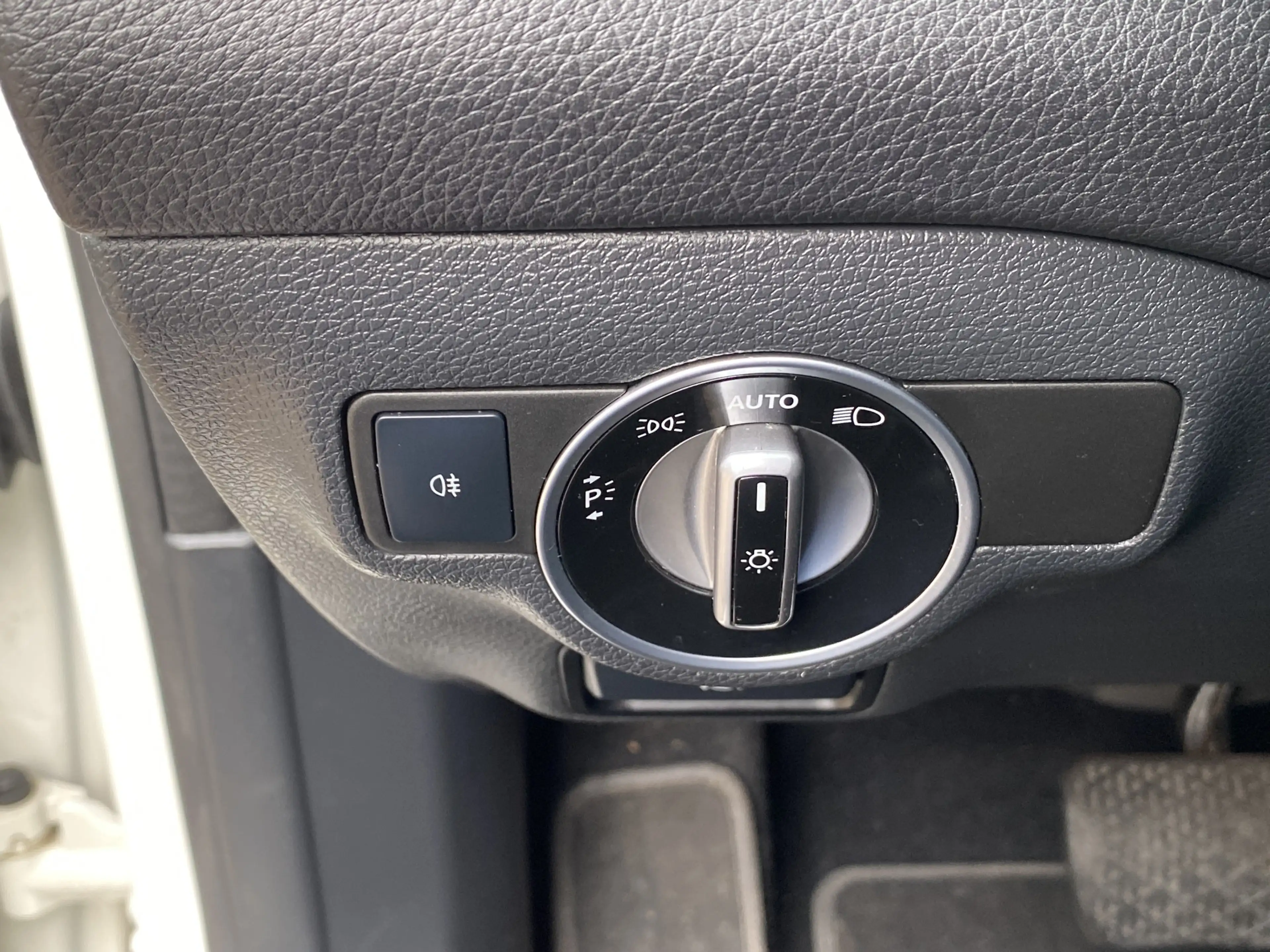Mercedes-Benz CLA 220 CDI Ambition Automaat Navi — photo 17