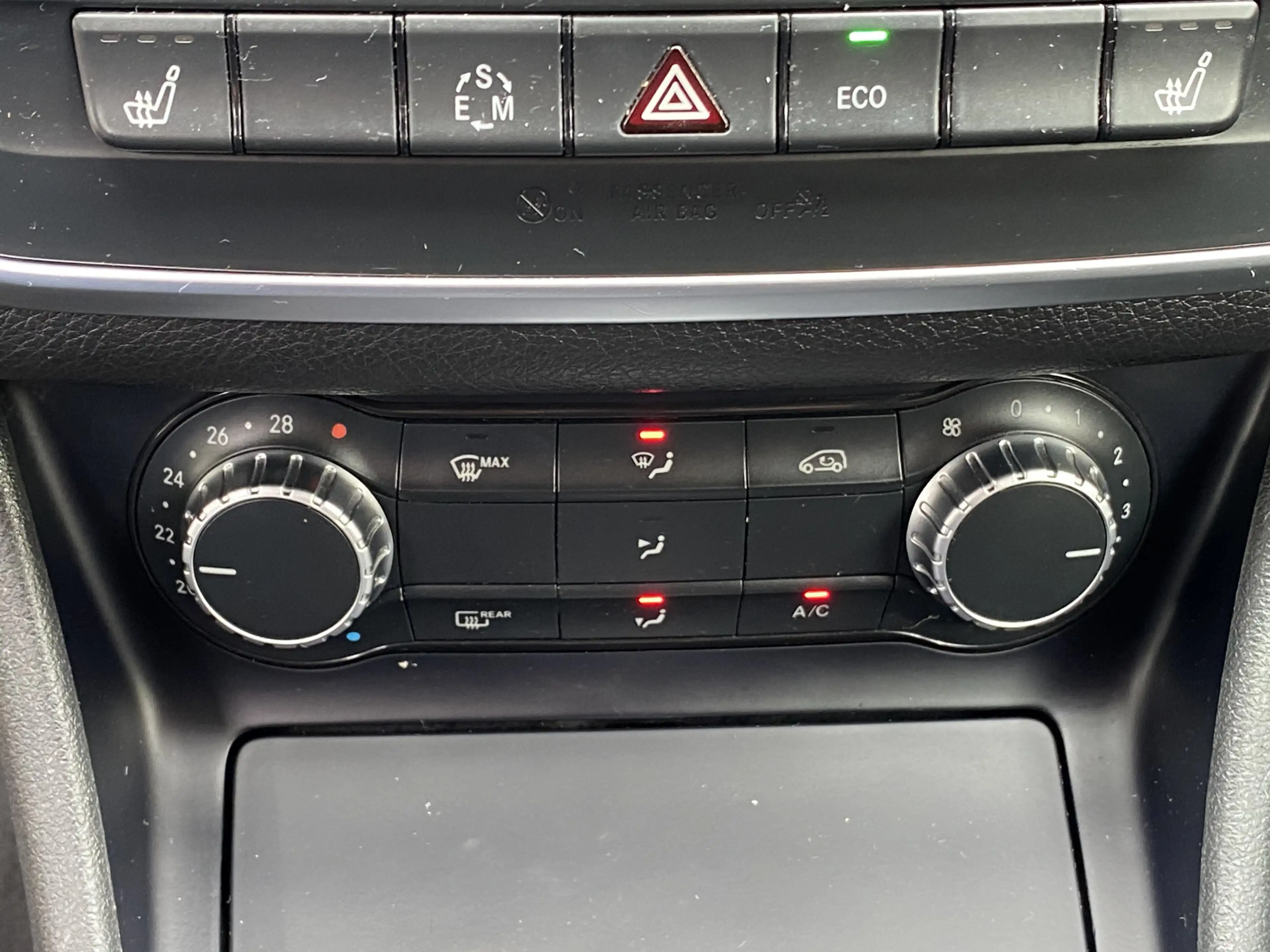 Mercedes-Benz CLA 220 CDI Ambition Automaat Navi — photo 13