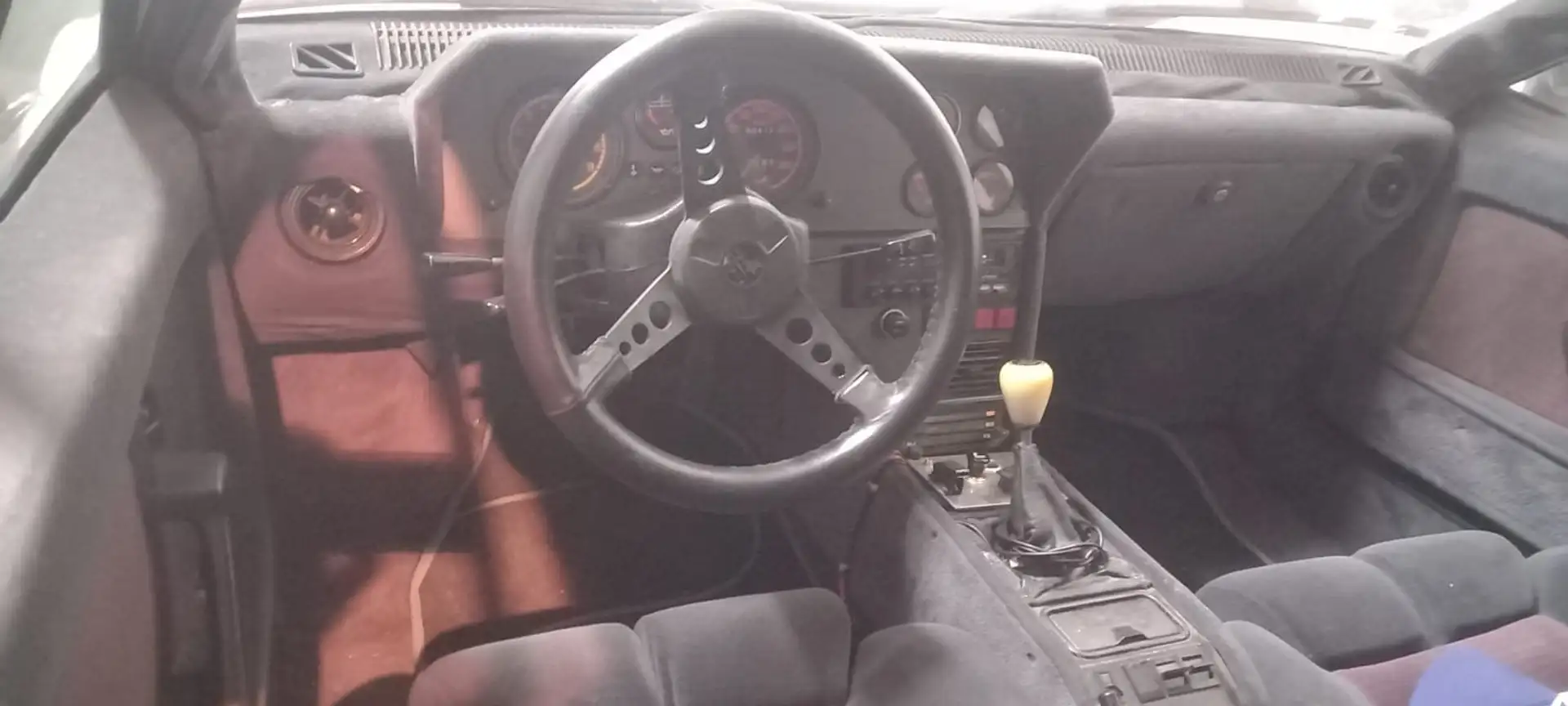 Renault Alpine A310 A-310  V6 Blanc - 1