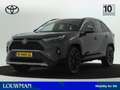 Toyota RAV 4 2.5 Hybrid AWD Style | 1650 KG Trekgewicht I Camer Grijs - thumbnail 1