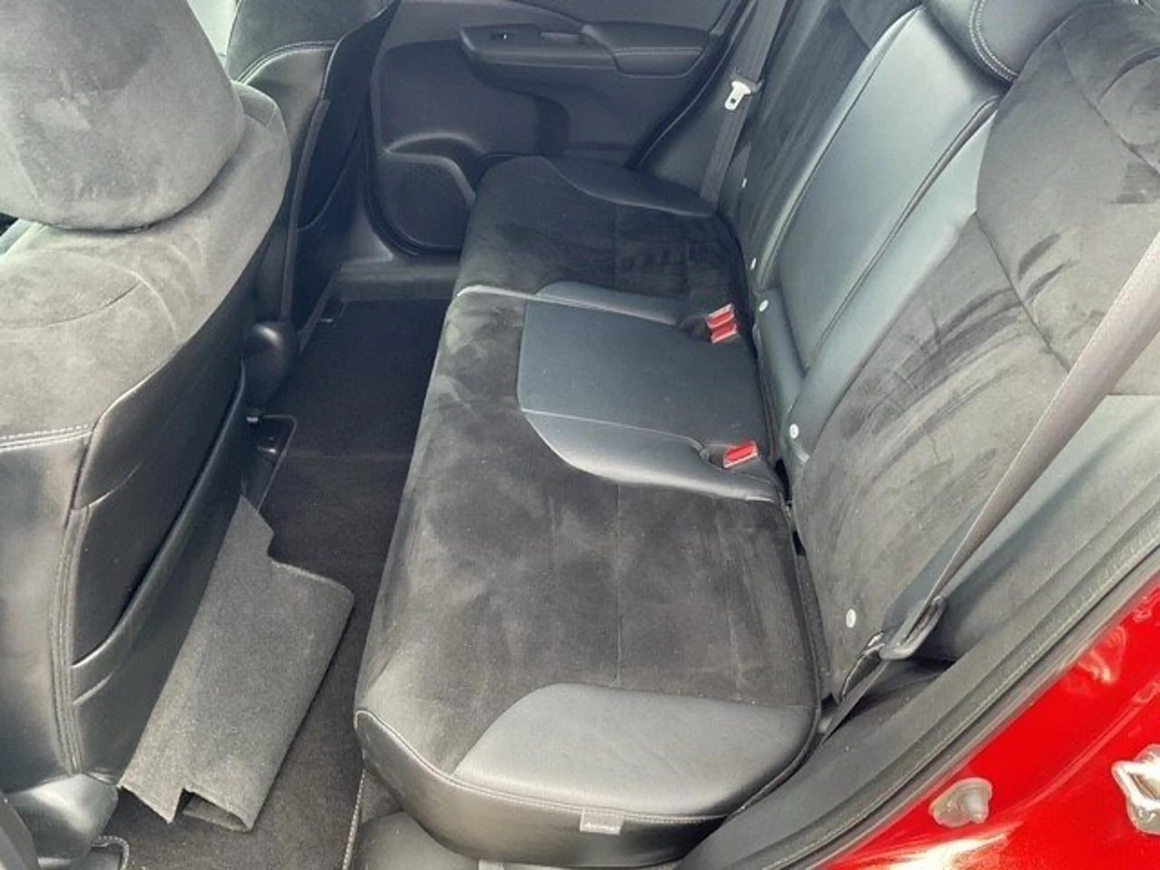 Honda CR-V 1,6 i-DTEC, Lifestyle 4WD — photo 14