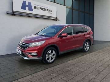 1,6 i-DTEC, Lifestyle 4WD
