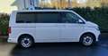 Volkswagen T6.1 Multivan 2.0 TDI DSG Highline StandHZ AAHK NAVI Blanc - thumbnail 10