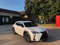 Lexus UX 250h UX 250h 2WD Luxe Blanc - thumbnail 1