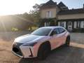 Lexus UX 250h UX 250h 2WD Luxe Blanc - thumbnail 3
