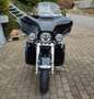 Harley-Davidson Electra Glide Чорний - thumbnail 4