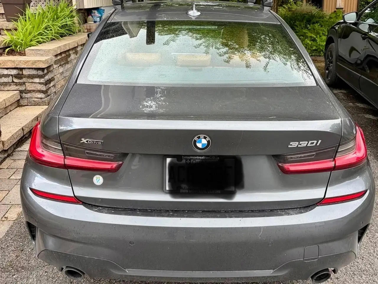 BMW 3 Series снимка BMW 3 Series