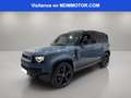Land Rover Defender 3.0D I6 300 PS X-Dyn SE AWD Auto MHEV Blau - thumbnail 1