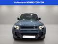 Land Rover Defender 3.0D I6 300 PS X-Dyn SE AWD Auto MHEV Blau - thumbnail 2