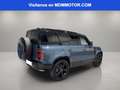 Land Rover Defender 3.0D I6 300 PS X-Dyn SE AWD Auto MHEV Blau - thumbnail 6