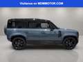 Land Rover Defender 3.0D I6 300 PS X-Dyn SE AWD Auto MHEV Blau - thumbnail 7
