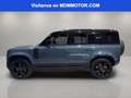 Land Rover Defender 3.0D I6 300 PS X-Dyn SE AWD Auto MHEV Blau - thumbnail 3