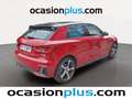 Audi A1 Sportback 35 TFSI Adrenalin S tronic 110kW Rojo - thumbnail 4